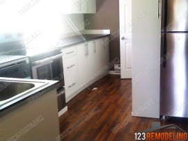 Humboldt Park Kitchen Renovation Humboldt Park Kitchen Renovation