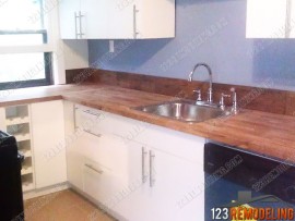 Rogers Park Kitchen Renovation Rogers Park Kitchen Renovation