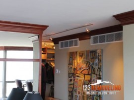 richie thumb condo remodeling