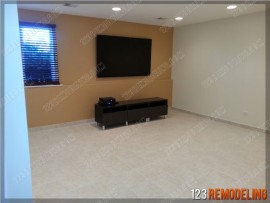 Skokie Basement Remodeling Skokie Basement Remodeling