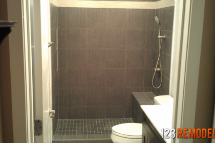 bathroom remodel recession proof Bathroom Remodel is Recession Proof
