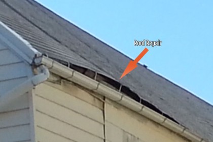 Roof Repair Roof Repairs 123 Remodeling