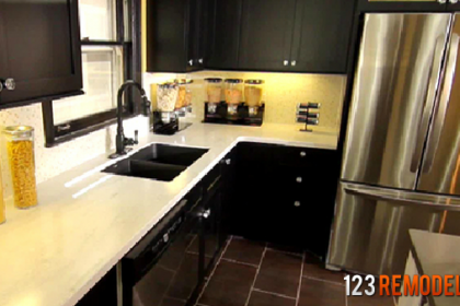 hgtv kitchen remodel HGTV Great Rooms Kitchen Remodel