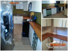 Basement Kitchen Renovation Basement Kitchen Renovation