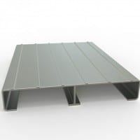 aluminum