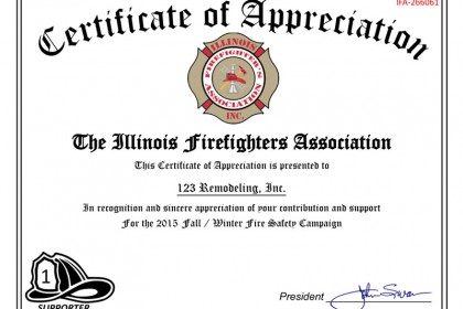 illinois-firefighters-association-foundation-certificate-of-appreciation-web ifa certificate of appreciation