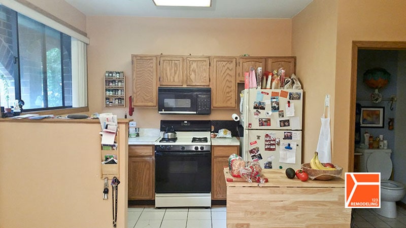 Kitchen Remodeling Buffalo Grove Il Kitchen Remodeling Buffalo Grove Il