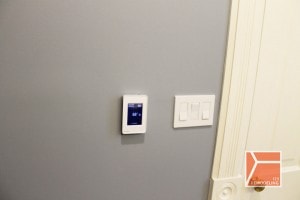 Trend #7 - Temperature-controlled flooring system