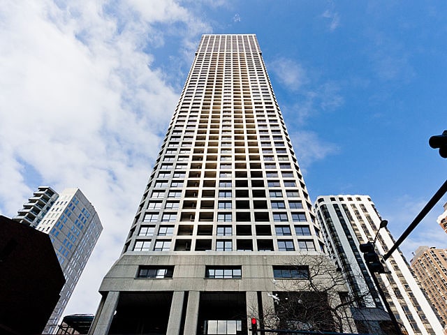 1Newberry Plaza Condo Remodel - 1030 N State St (Gold Coast)