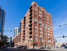 165 N Canal St, Chicago 165 N Canal St, Chicago