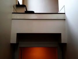 20151223_141253(999999) Home Staircase Remodeling - Chicago, IL (Roscoe Village)