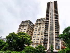 2314 N Lincoln Park W Chicago The Conservatory Tower 2314 N Lincoln Park W Chicago The Conservatory Tower
