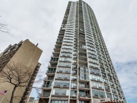 6101 N Sheridan, Chicago, IL 6101 N Sheridan, Chicago, IL