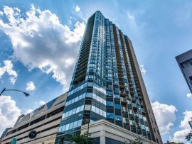 Gold Coast Galleria – 111 W Maple Street Chicago, IL Gold Coast Galleria – 111 W Maple Street Chicago, IL