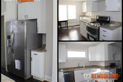 kitchen remodel kitchen remodel