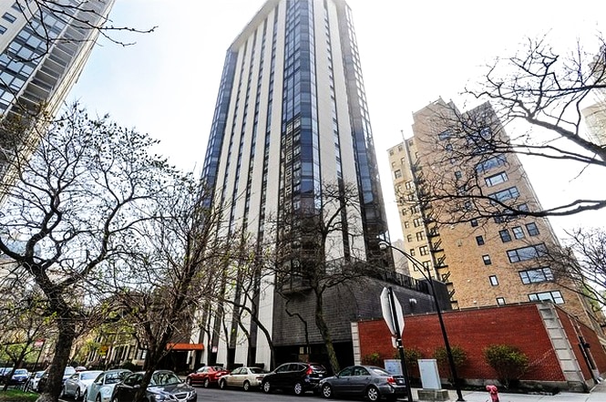 Ritchie Tower Condo Remodel - 1310 N Ritchie Ct (Gold Coast)