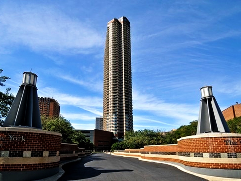 New York Tower Condominium Remodeling Project 123 Remodeling New York Tower Condominium Remodeling Project 123 Remodeling