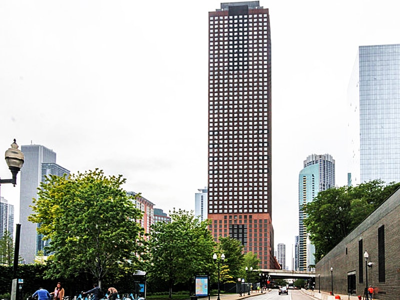474 Lake Shore Condo Remodel - 474 N Lake Shore Dr (Streeterville)