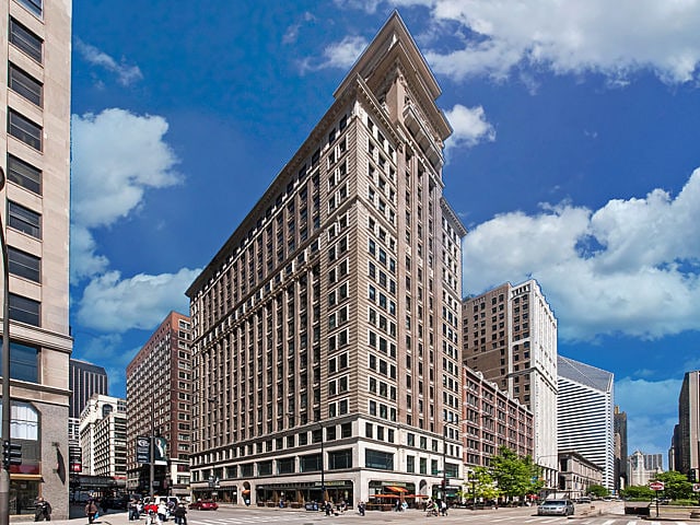Six North Michigan Condo Remodel - 6 N Michigan Ave (The Loop)