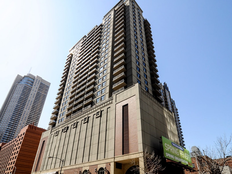 630 North State Condo Remodel - 630 N State St (River North)