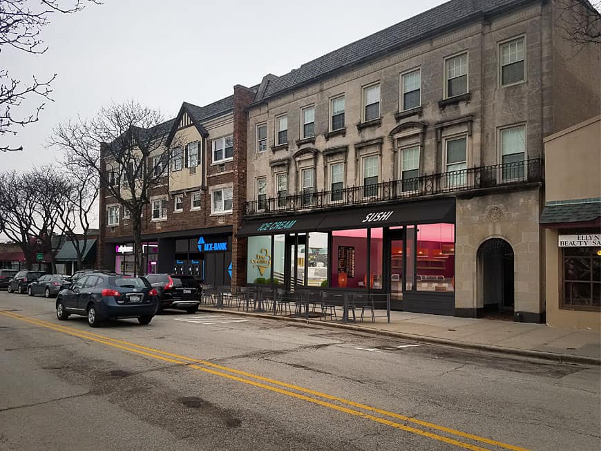 Multi-Unit Gut Rehab Project - 419 - 421 N. Main Street, Glen Ellyn, IL