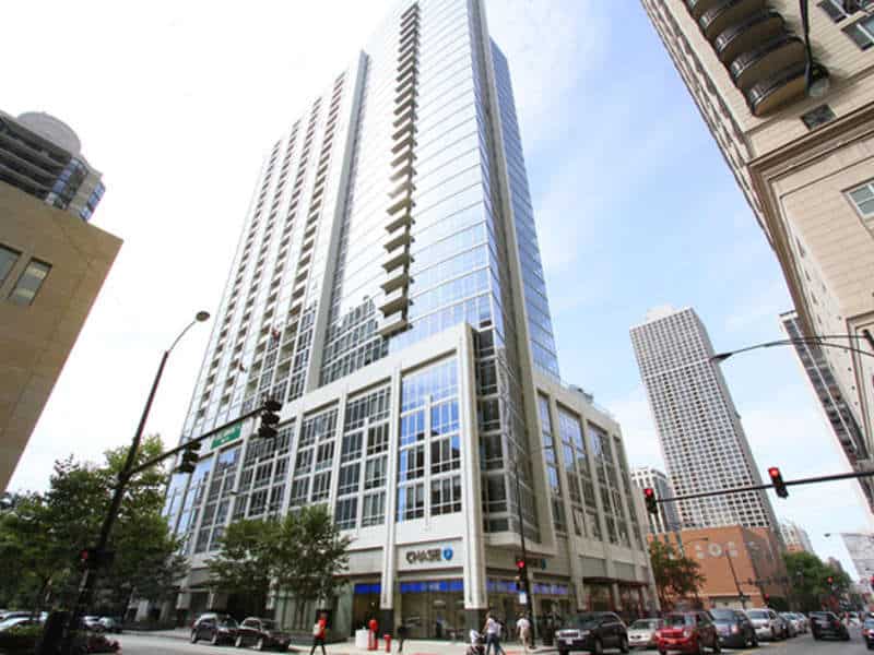 Walton Tower Condominium Remodeling Project - 2 W Delaware Pl, Chicago, IL (Gold Coast)