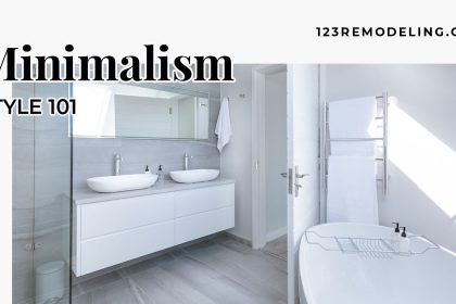 minimalism