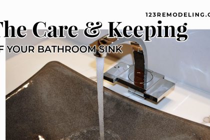 sink