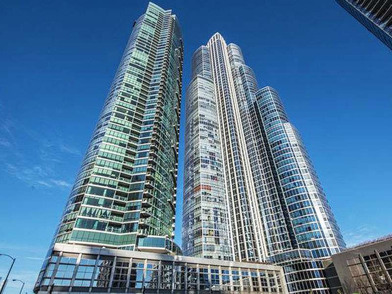 Grant Condominium Remodeling at 1201 S Prairie Ave in South Loop