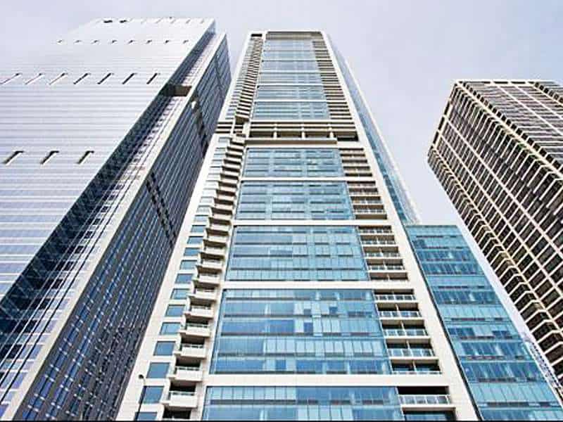 340 Park Tower Condominium Remodeling at 340 E Randolph St in New East Side
