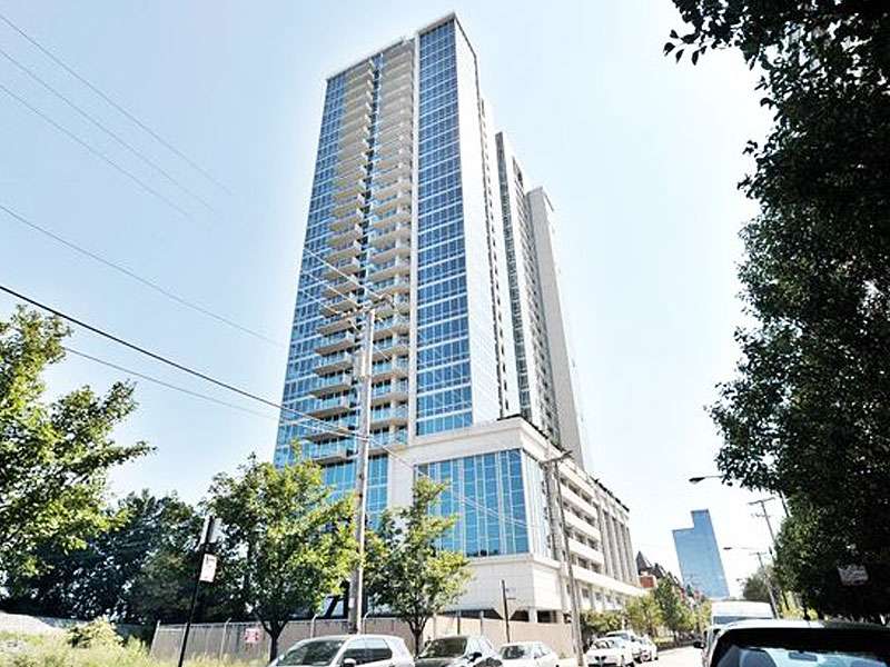 Adler Place Condominium Remodeling at 1629 S Prairie Ave in South Loop
