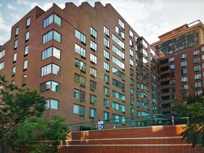 Dearborn Park Tower Condominium Remodeling at 1169 S Plymouth Ct in South Loop