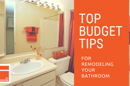 Budgeting tips