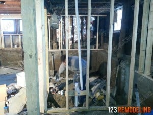 Bathroom Remodeling