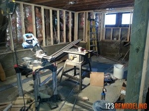 Increased Ceiling Height