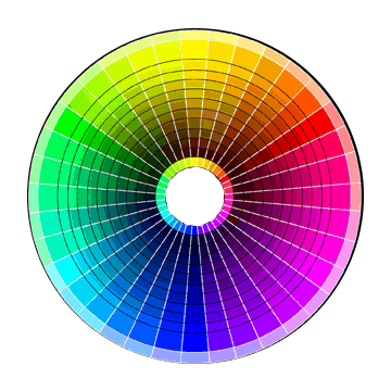 Choosing a Color Palette for Your Project