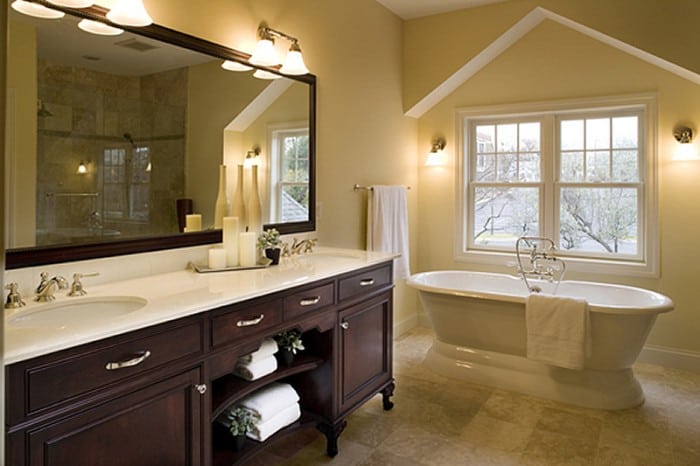 bathroom remodeling chicago 