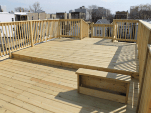 decks, remodeling, investment