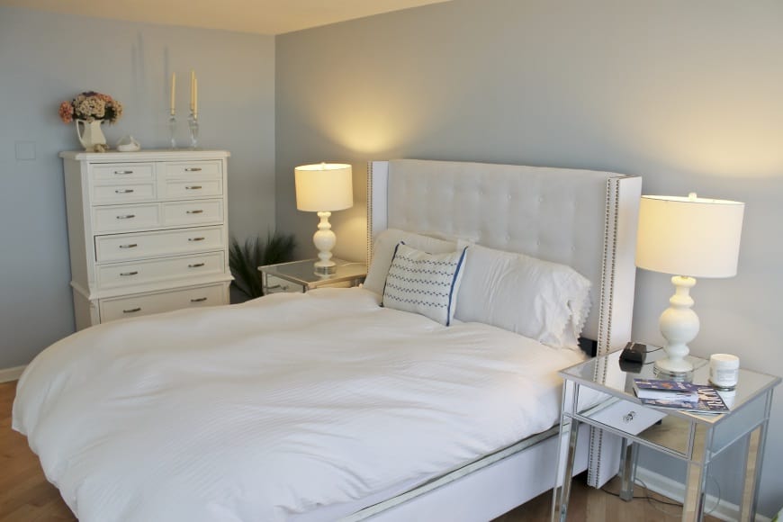 edgewater bedroom remodel