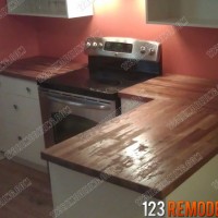 countertop alternative remodeling