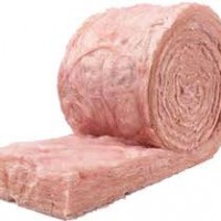 fiberglass insulation