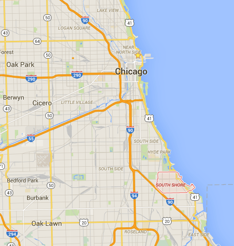 Building Chicago Communities: South Shore by 123 Remodeling - 123 ...