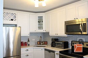 kitchen cabinets