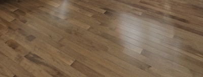 maple flooring