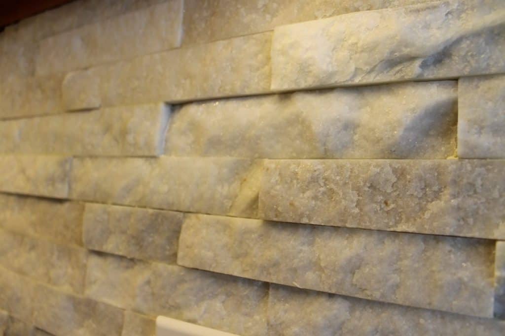 natural marble mosaic backsplash tile