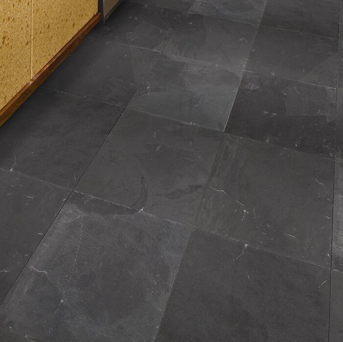 mud flooring tile