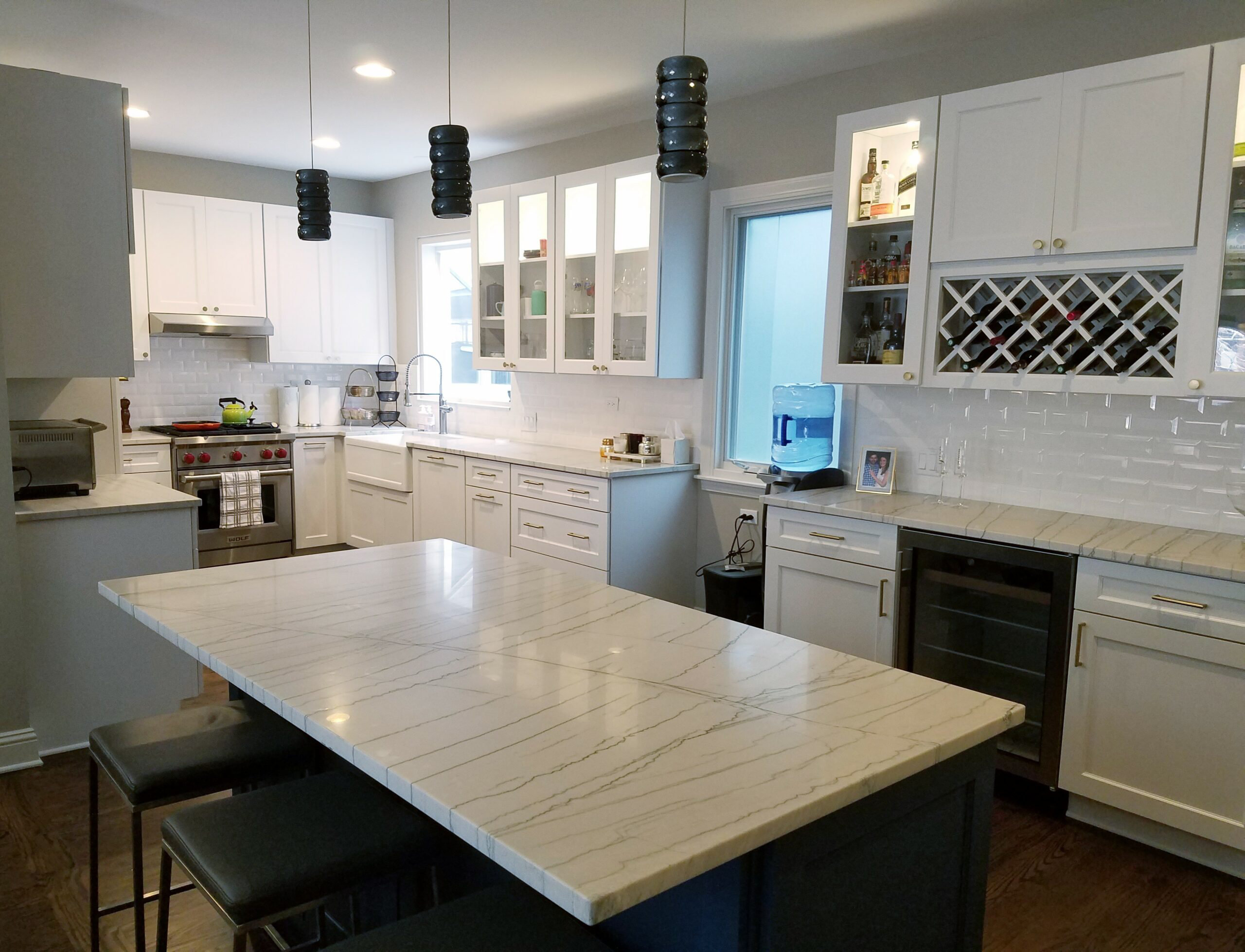 Chicago Kitchen Remodeling Cost