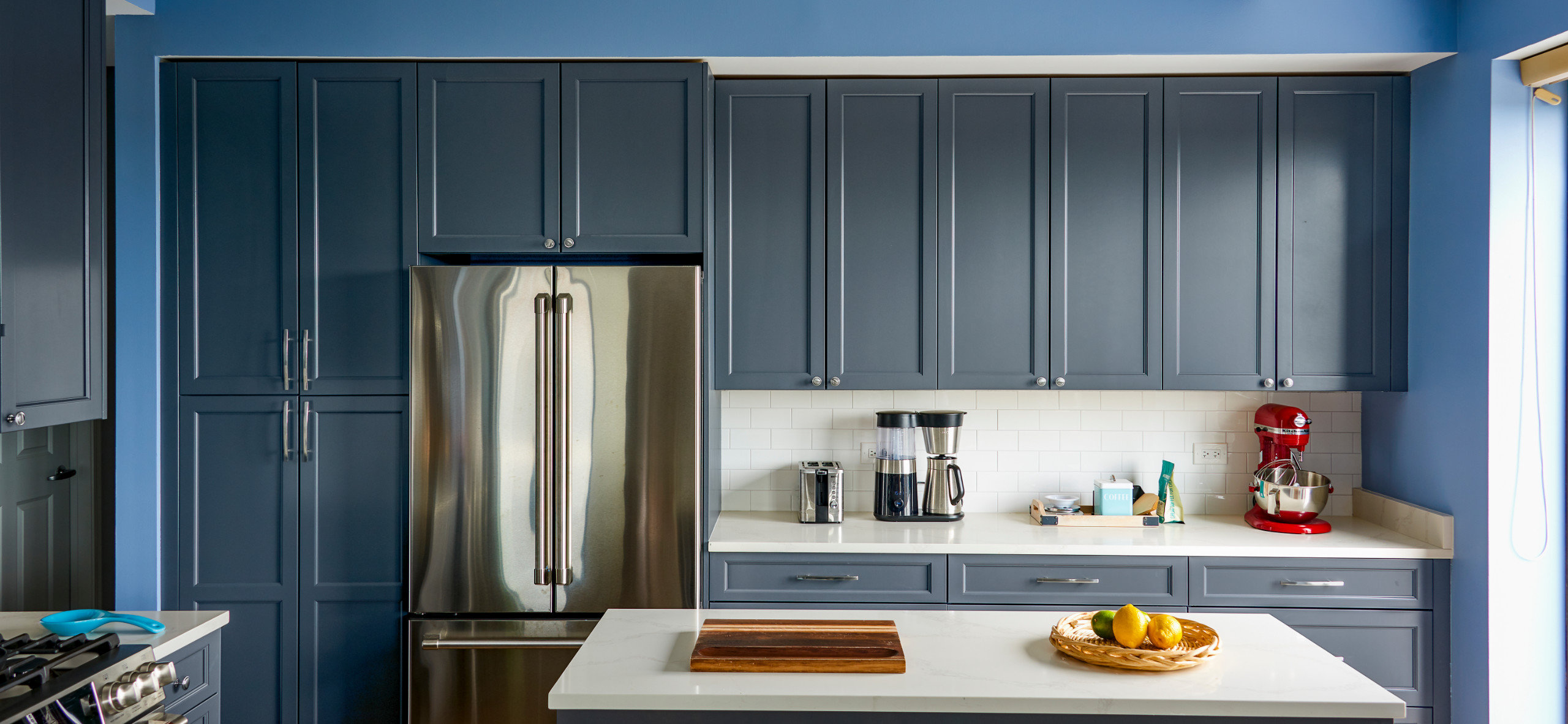 Kitchen Remodeling South Loop Condo