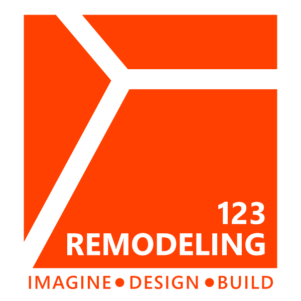 Logo of 123 Remodeling – Chicago Kitchen, Bathroom and Condo General Contractor