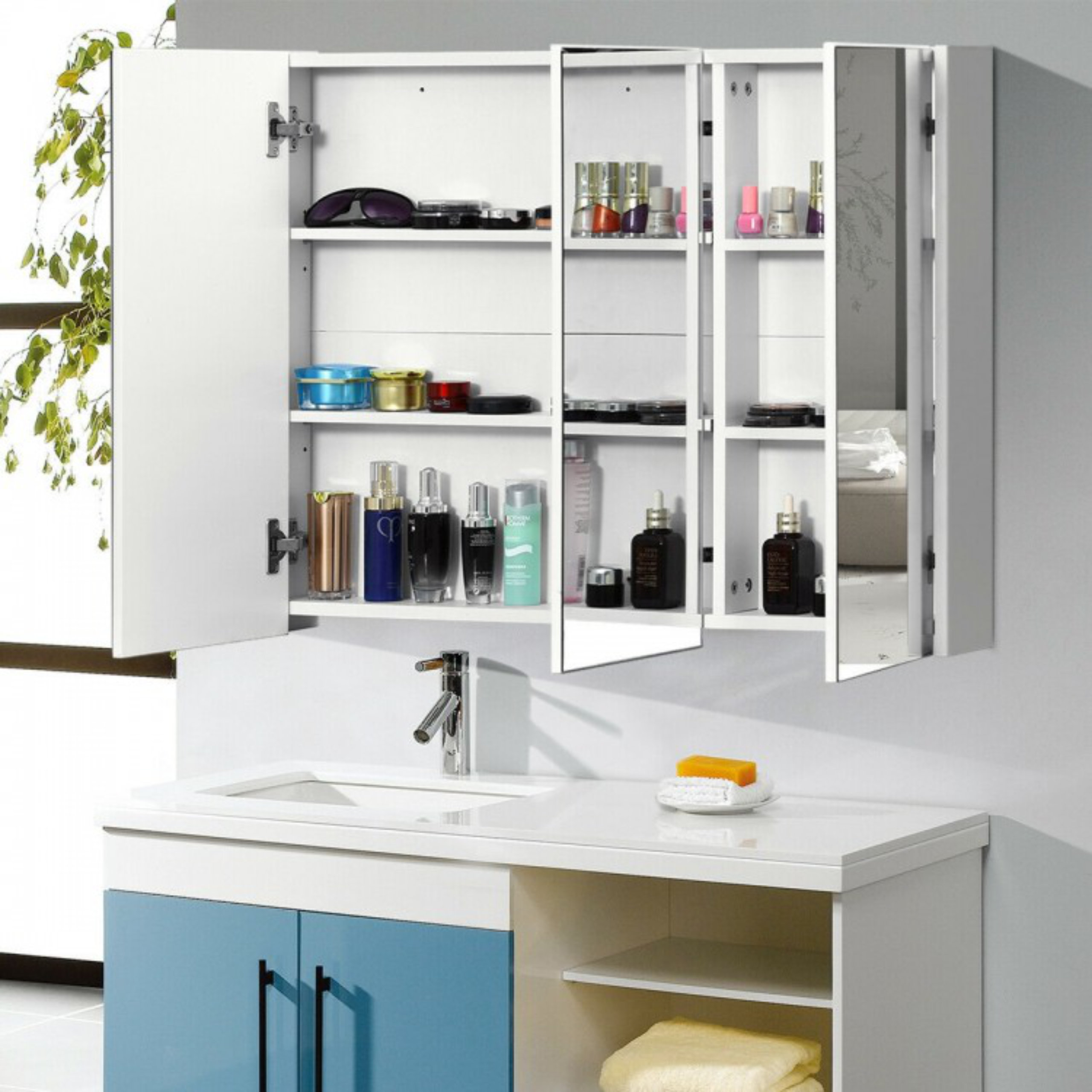 Medicine Cabinet for Chicago Bathroom